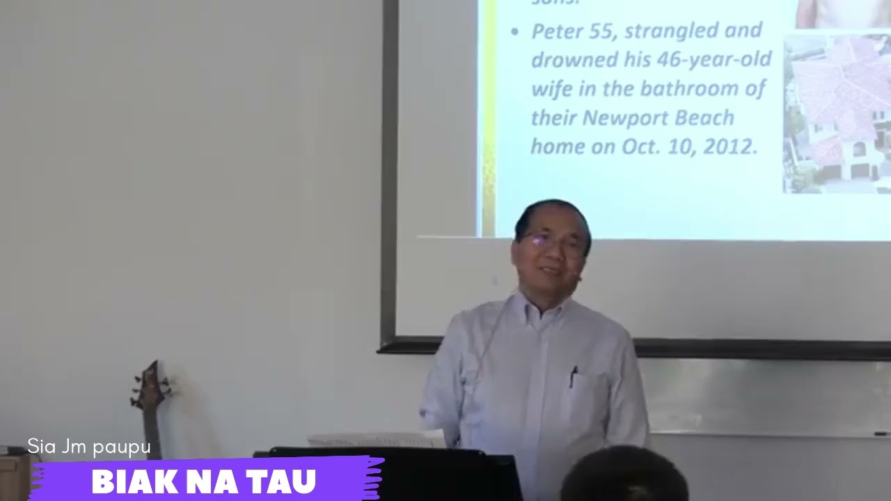 Sia Jm paupu(BIAK NA TAU)