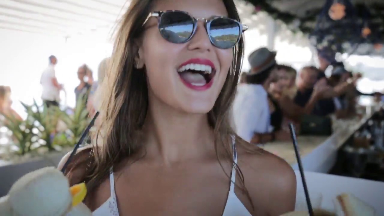 Yolanda Be Cool Presents - 'Play It Cool' The Island - Sydney