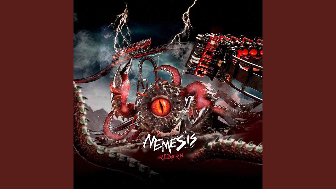 Nemesis Secret Weapon