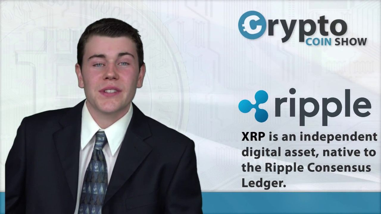 Is it too late to Invest in Ripple XRP? Crypto Coin Show May 2017