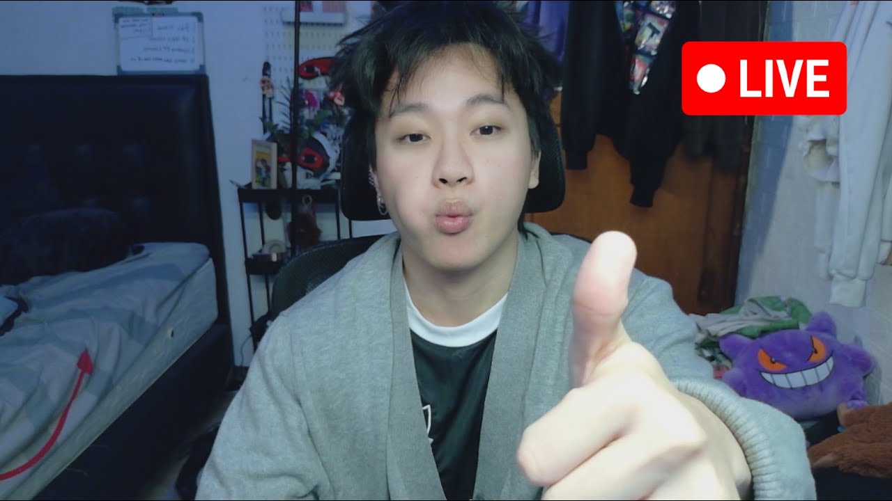 TUKANG BAKSO PAMER ICHIBOS DI DEPAN PELANGGAN COKKK - BIG REACT! CONFESSION STREAM! WATTPAD REVIEW??