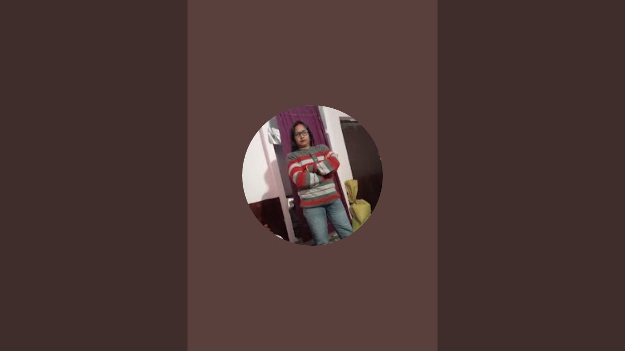 Pramila Awadhi Geet लाइव है!