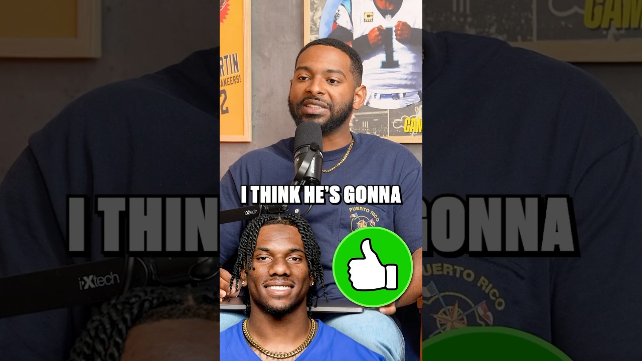 Is Malik Nabers Better Than These NFL WRs? 👀🏈