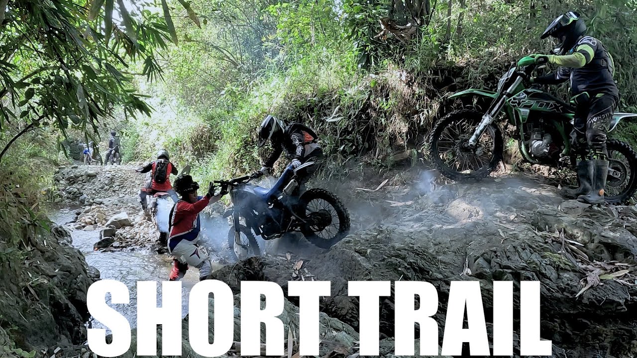 APAT NA RUTA  BUDOL DAW?