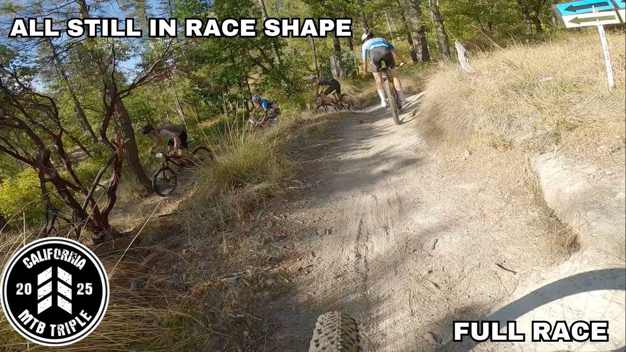 I Got Top 5 in The Offseason at a NATIONAL race
