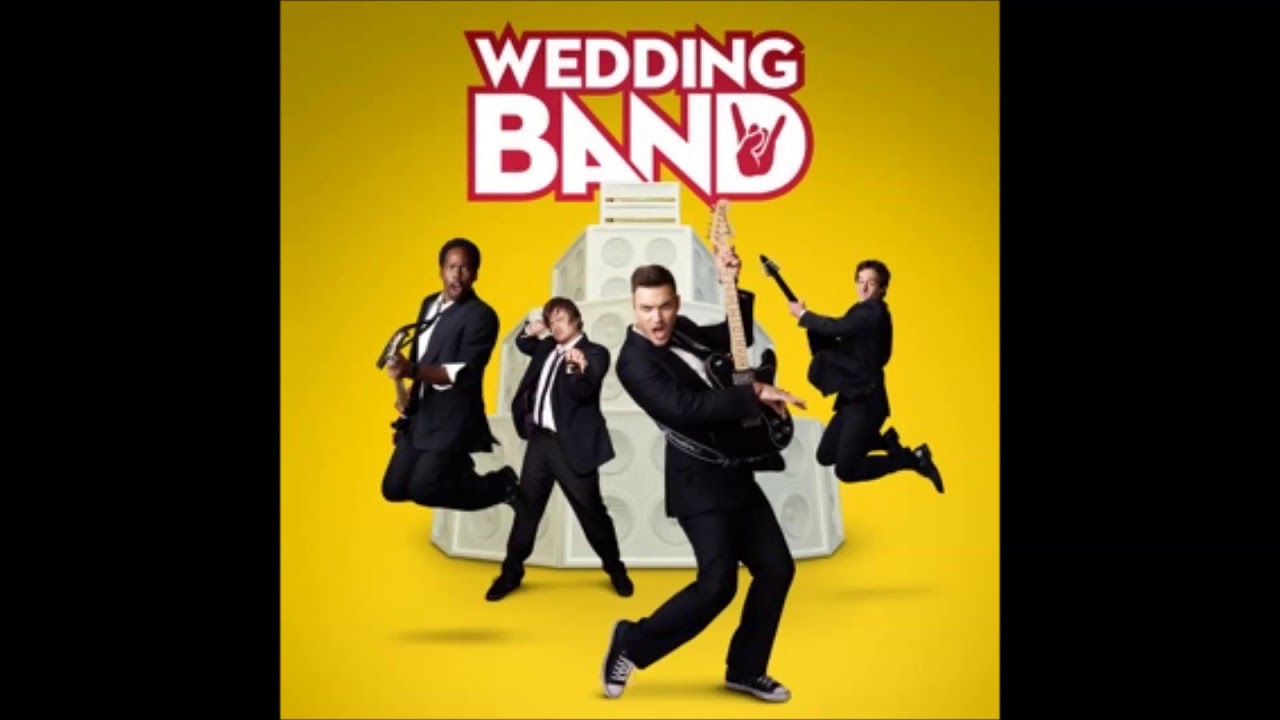 Party Rock Anthem  - TBS Wedding Band