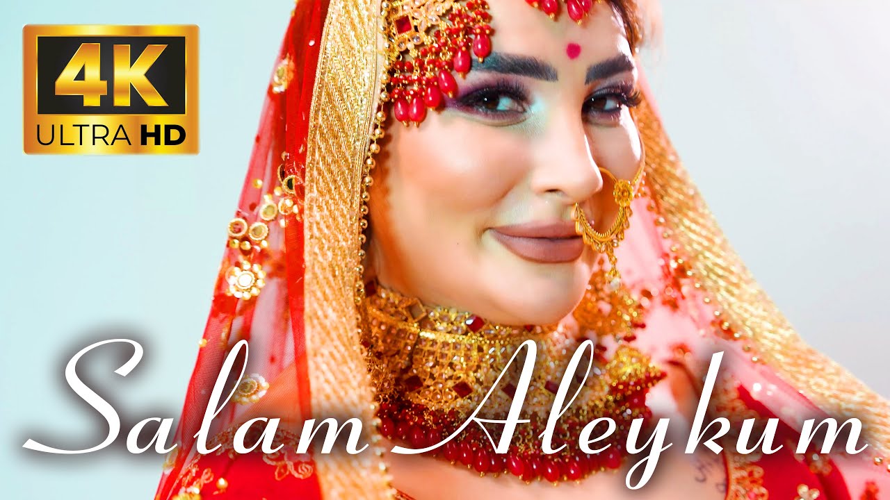 Aynur Nebiyeva - Salam Aleykum - 2025