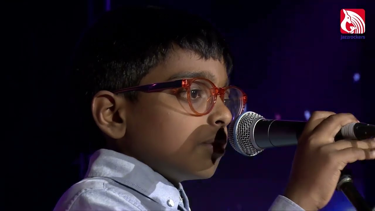 Victor & Students Rock the Stage with “Attention” | Inspirations’26