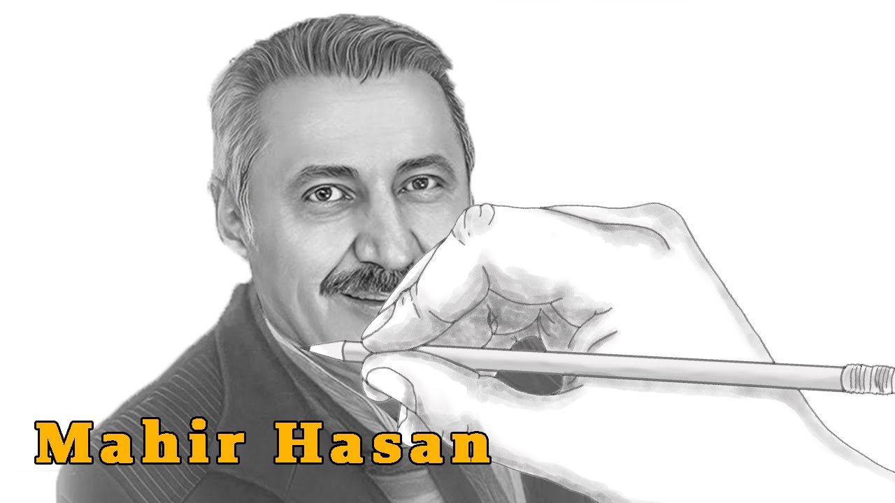 Mahir Hasan