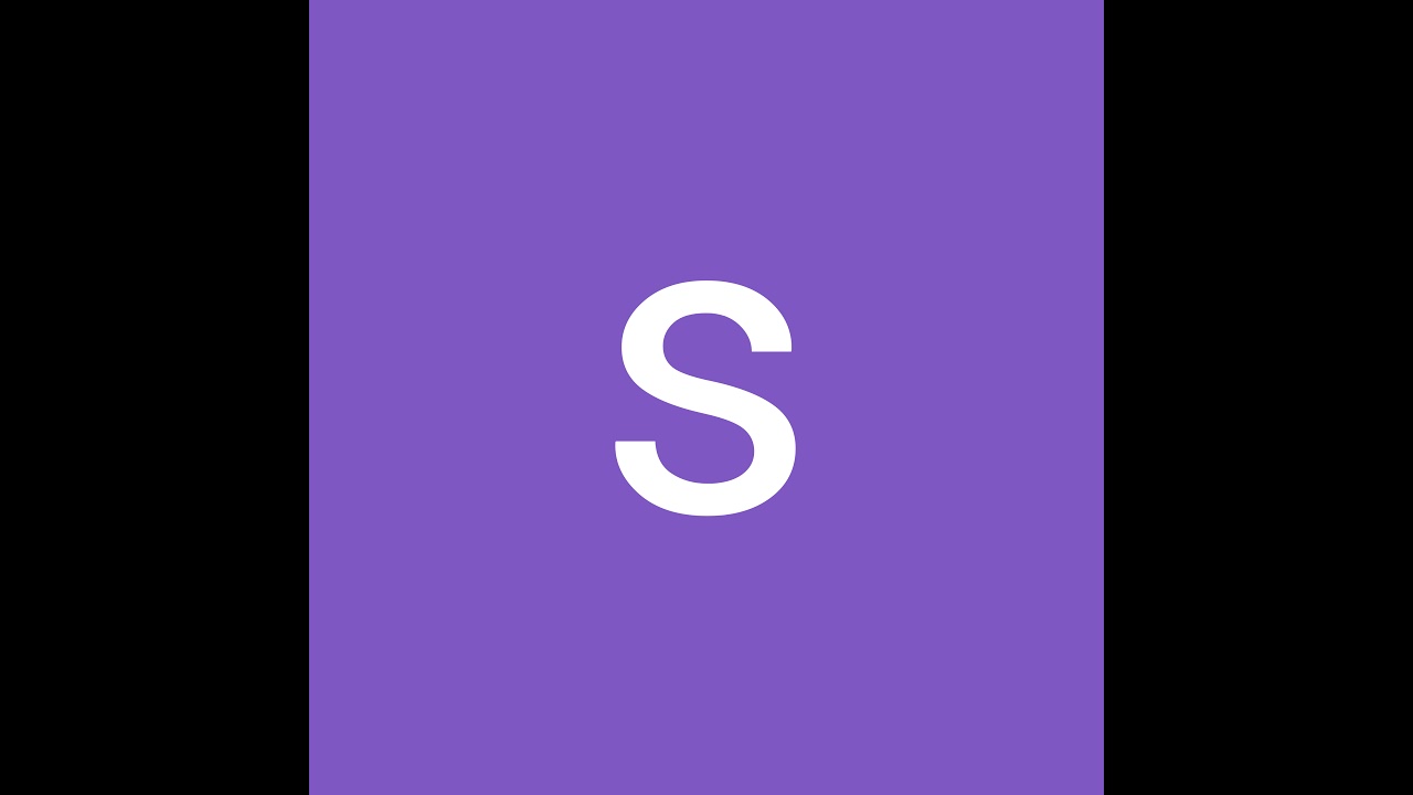 1000 subscriber goal