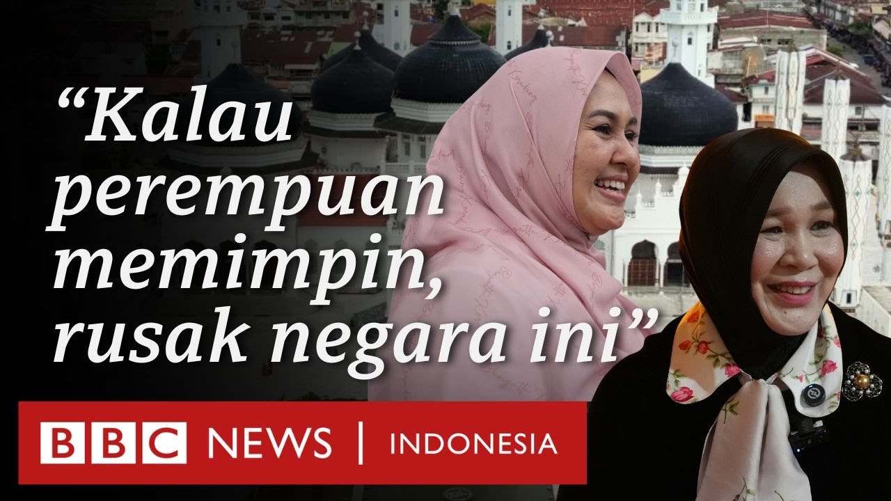 Bolehkah perempuan menjadi pemimpin: Melawan narasi anti-pemimpin perempuan di Pilkada Aceh