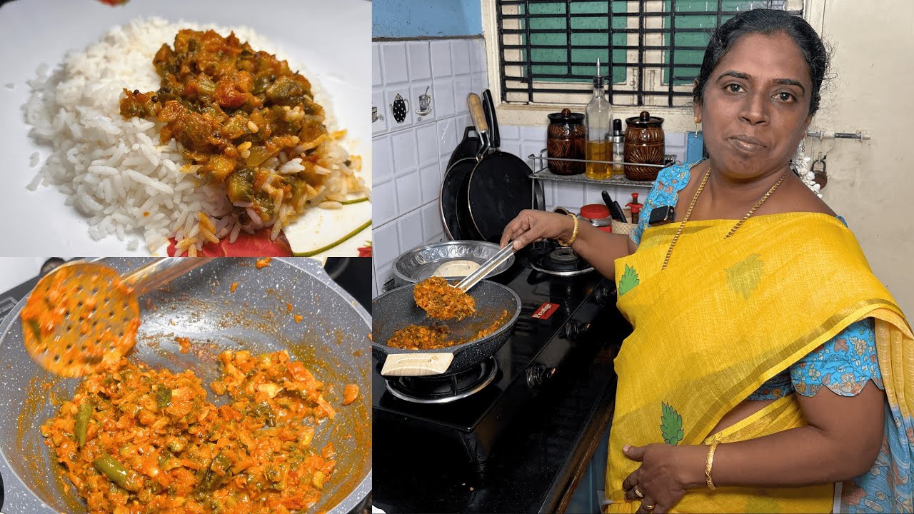இனி விடவே மாட்டார்கள்! பாகற்காய் தொக்கு இப்படி செய்து கொடுங்க - Bitter Gourd Thooku Recipe In Tamil