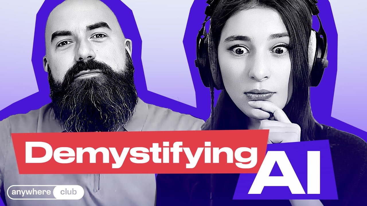 Unraveling AI Myths: Future and Misconceptions