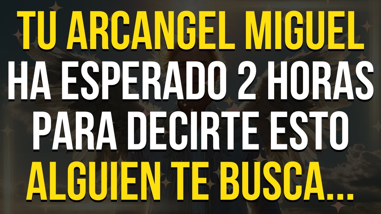 ¡Los Angeles están PREOCUPADOS! Han Estado Esperándo 2 Horas para ADVERTIRTE Sobre Esta Persona