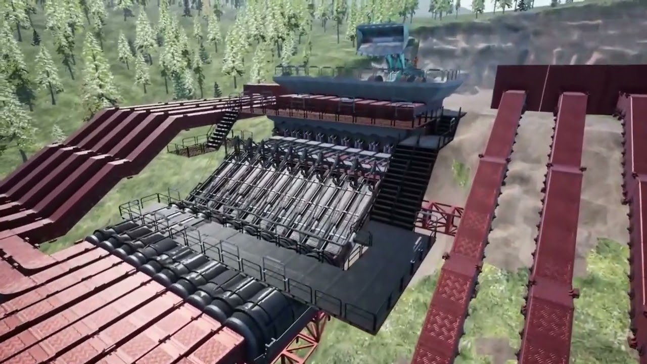 Out of Ore How to Build and Understand the Best Way to Process Material