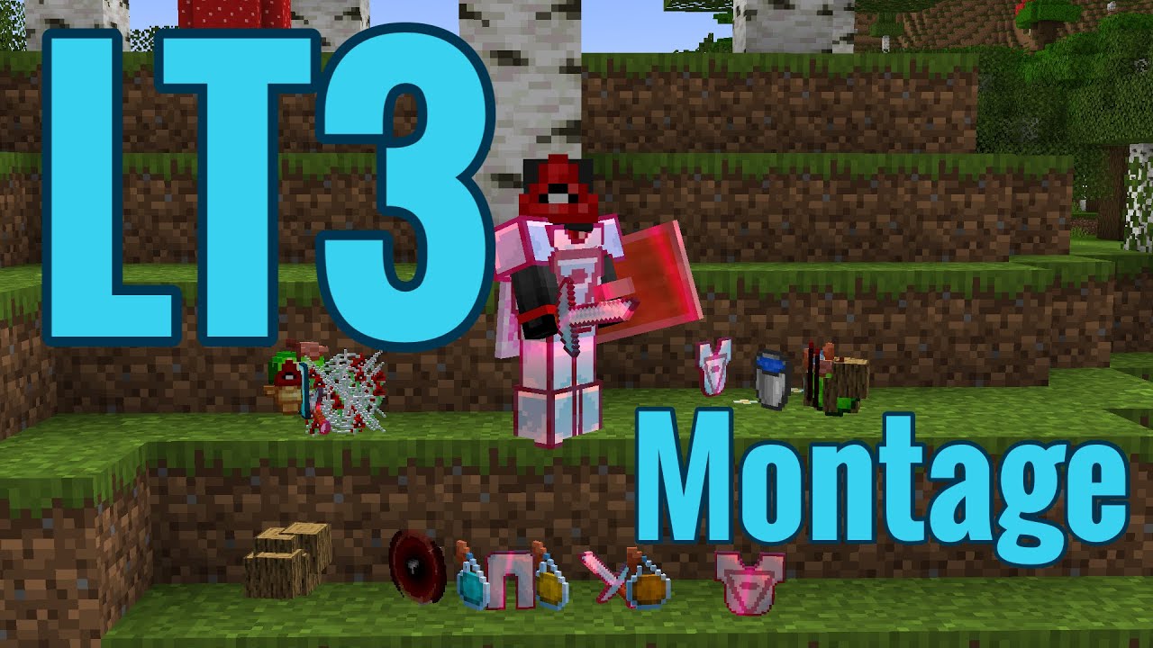 LT3 DiaSMP Montage