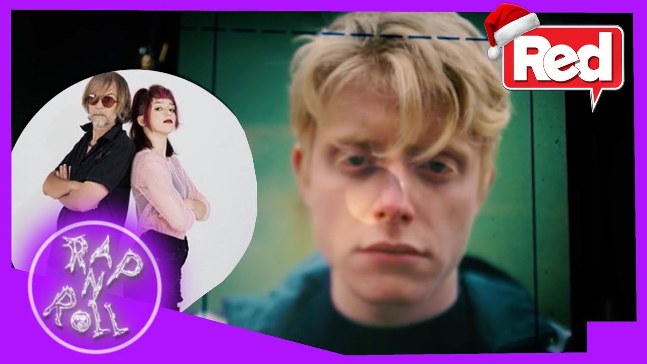 Rap&Roll - Red Hot Chilli Peppers, Zoi, Put za Lisabon - 24.01.2021 - Red TV