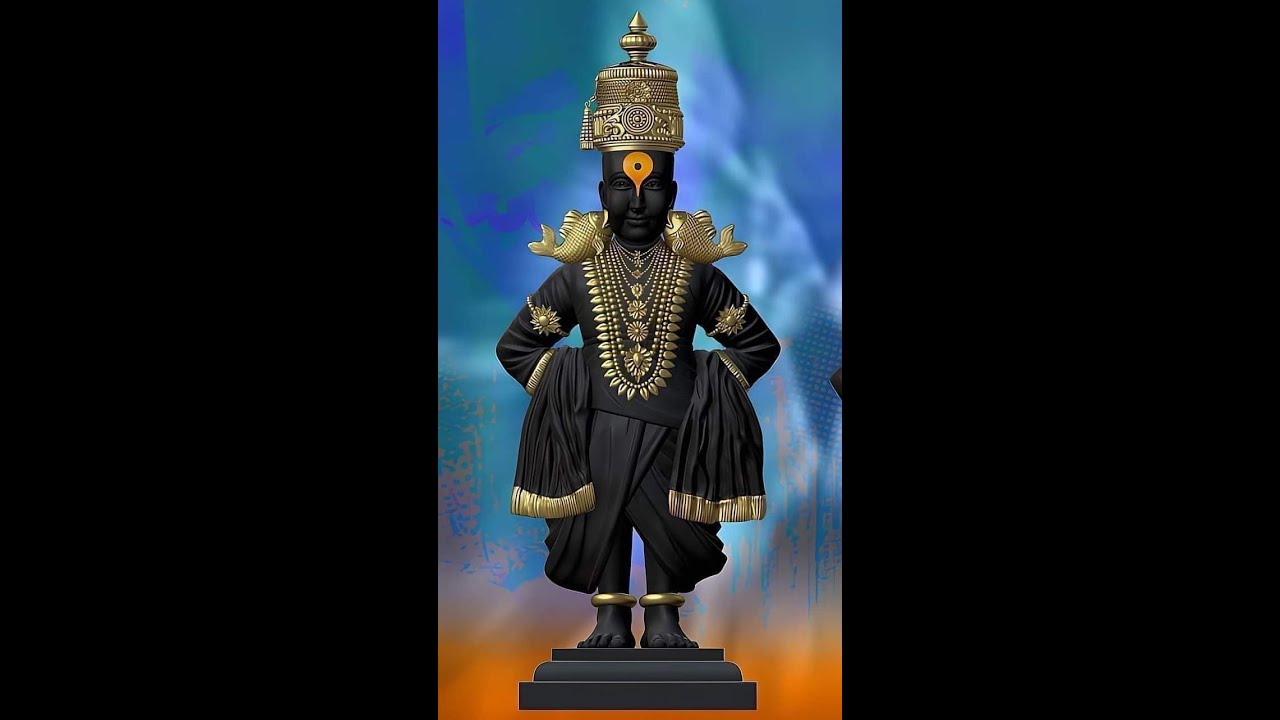 Marathi Bhakti Geet: Keshava Madhava @harishwarya