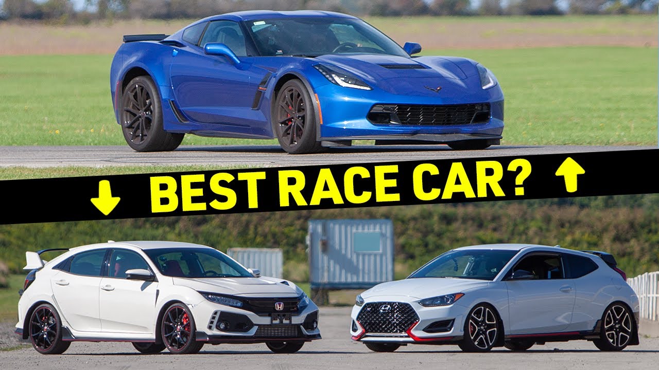 Do You OWN the BEST Car for the TRACK? The Definitive Guide To Buying the Right Track Car!