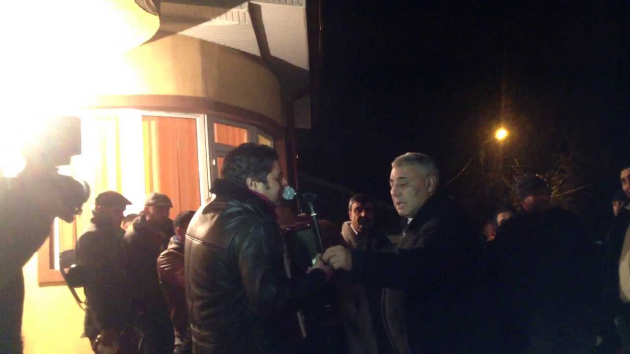 VARGHIR DE LA BARBULESTI LA TANDAREI PART.2 2013