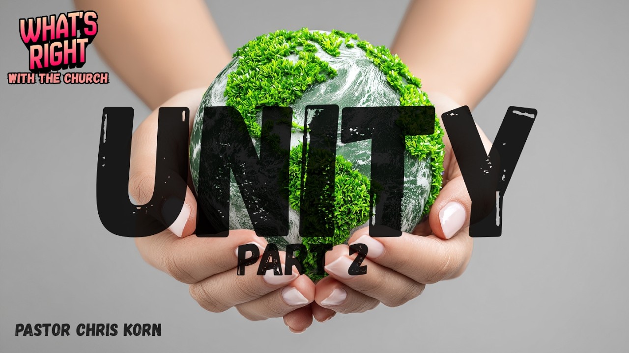 Unity, Part 2
