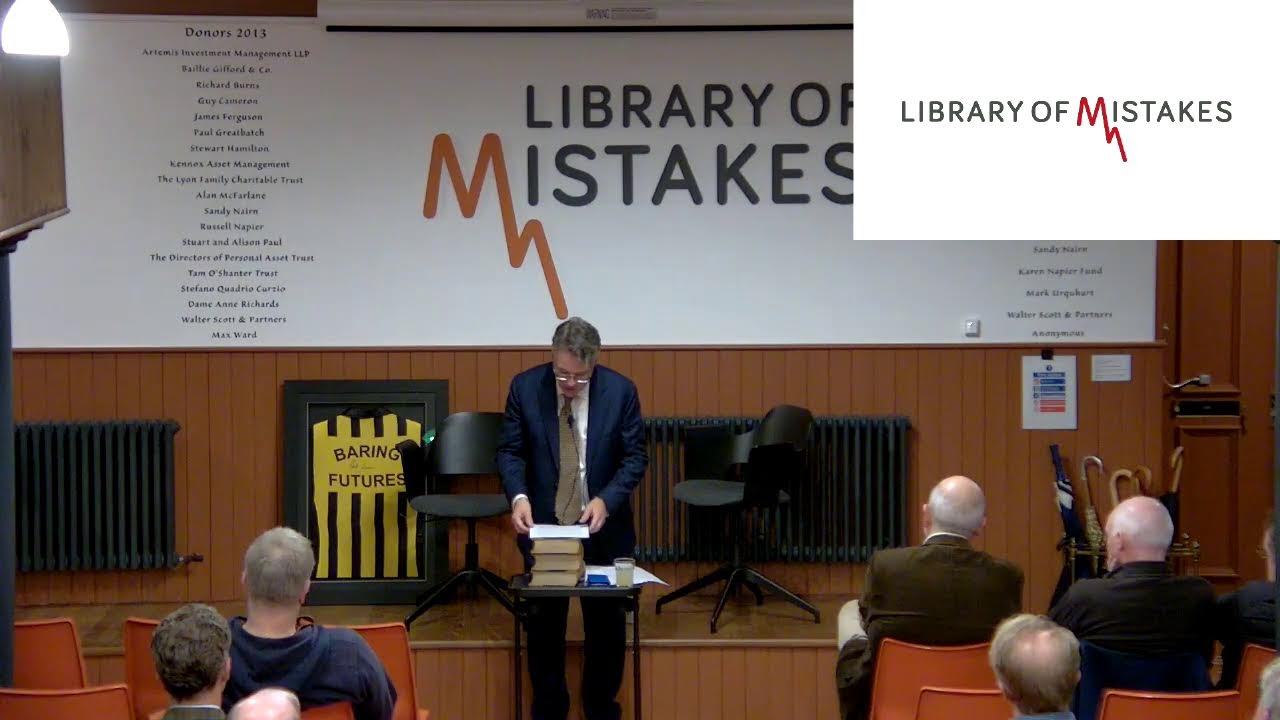 Майкл Оливер о завоевании Лоусона и управлении обменным курсом Великобритании в 1980-х годах