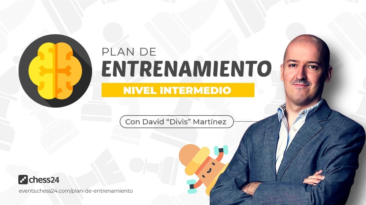 Plan de Entrenamiento | Introducci&oacute;n al Nivel intermedio (1)