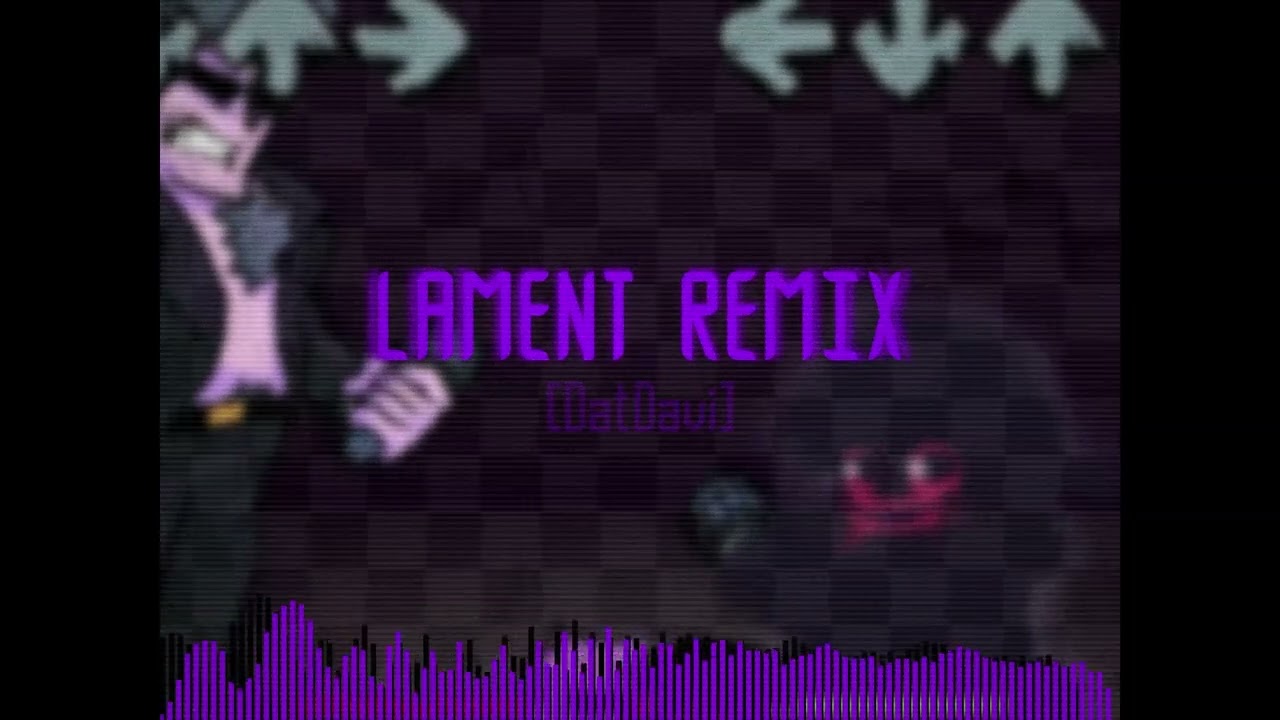Friday Night Corruption: Lament [Remix]