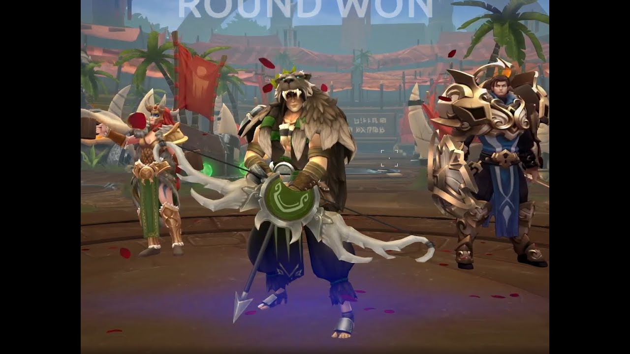 Stream Highlights - Jumong | Ranked | 22 May 2025