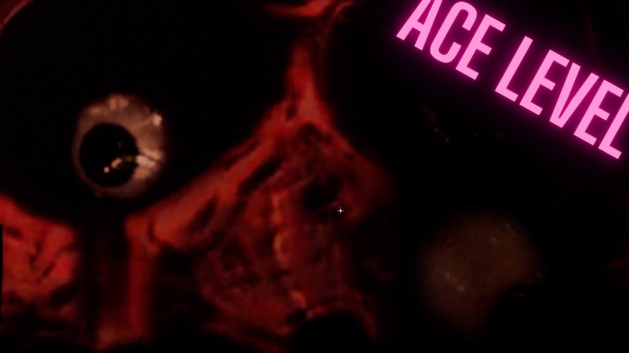 Around the Clock at Bikini Bottom, One night with Krussy - Ace.