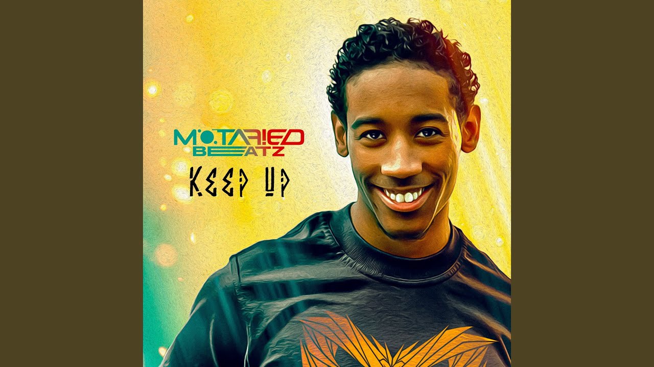 Keep Up (Kuduro Classic 2008)