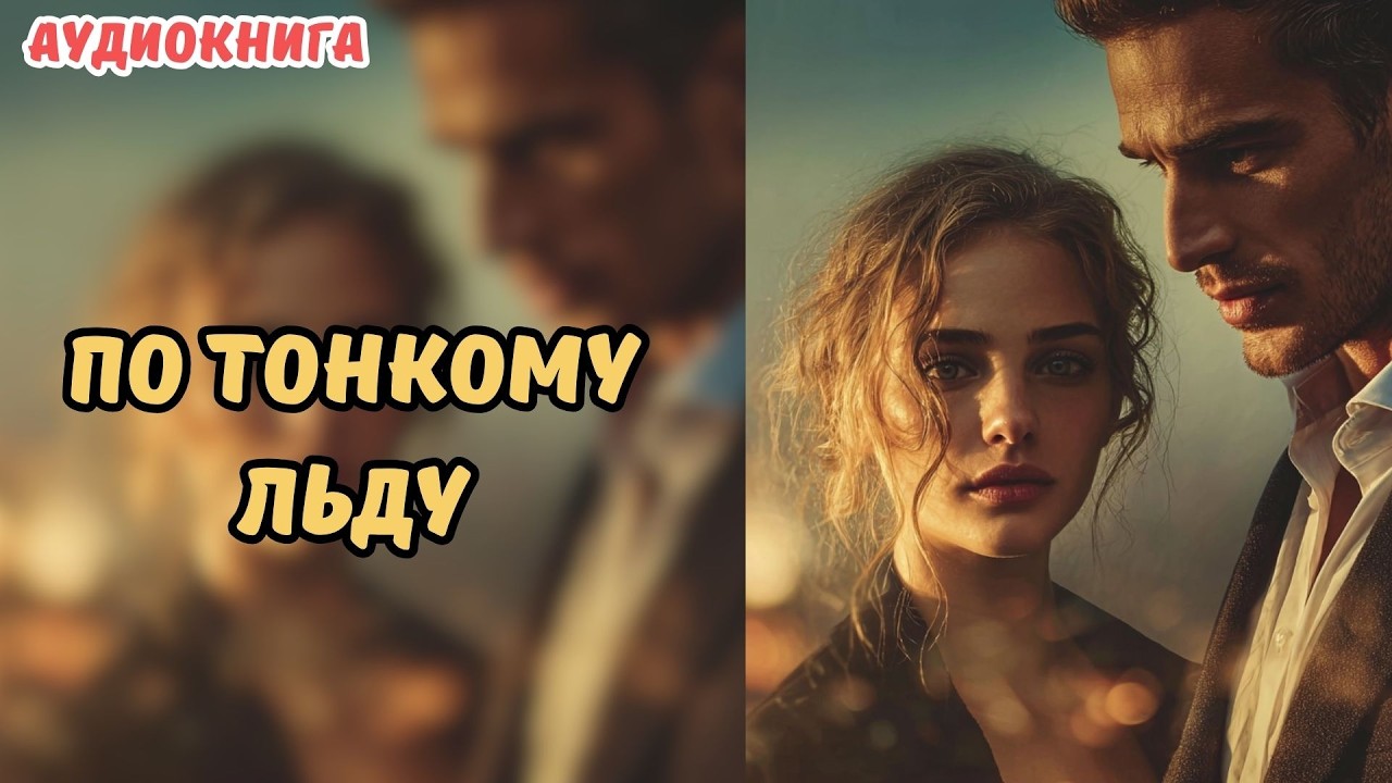 🎧 АУДИОКНИГА 🌹 