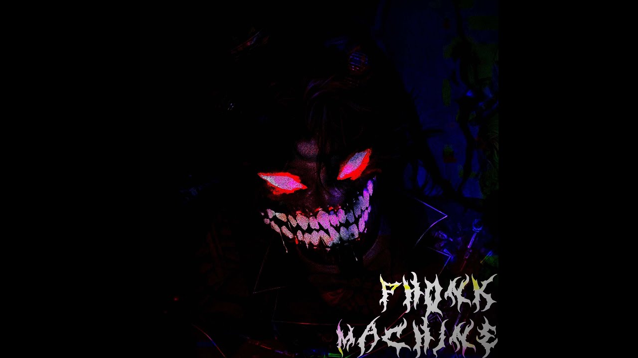ФОНК МАШИНА - ИГРОВОЙ ФОНК (FULL EP PHONK FOR GAMING 2023)
