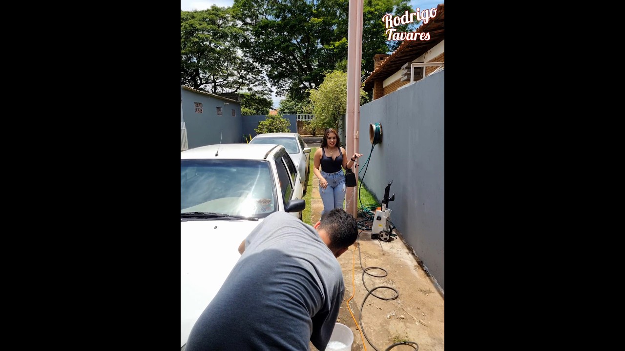 Mulher arr0g4nte chega hum1lhando uma moça honesta e bondosa, mas por este final ela não esperava!!!