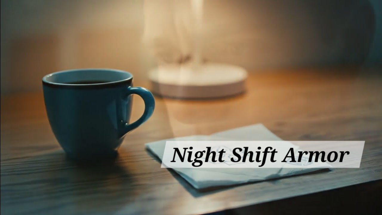 Night Shift Armor