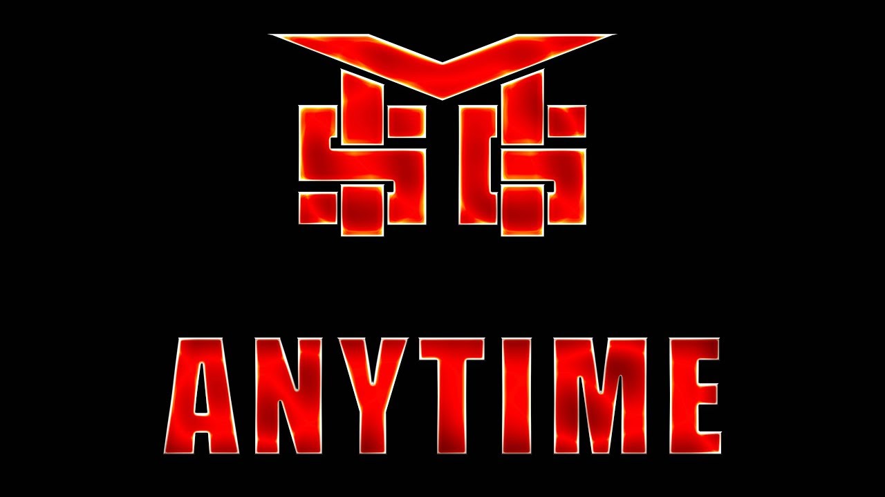M.S.G - Anytime (Lyrics) HQ Audio