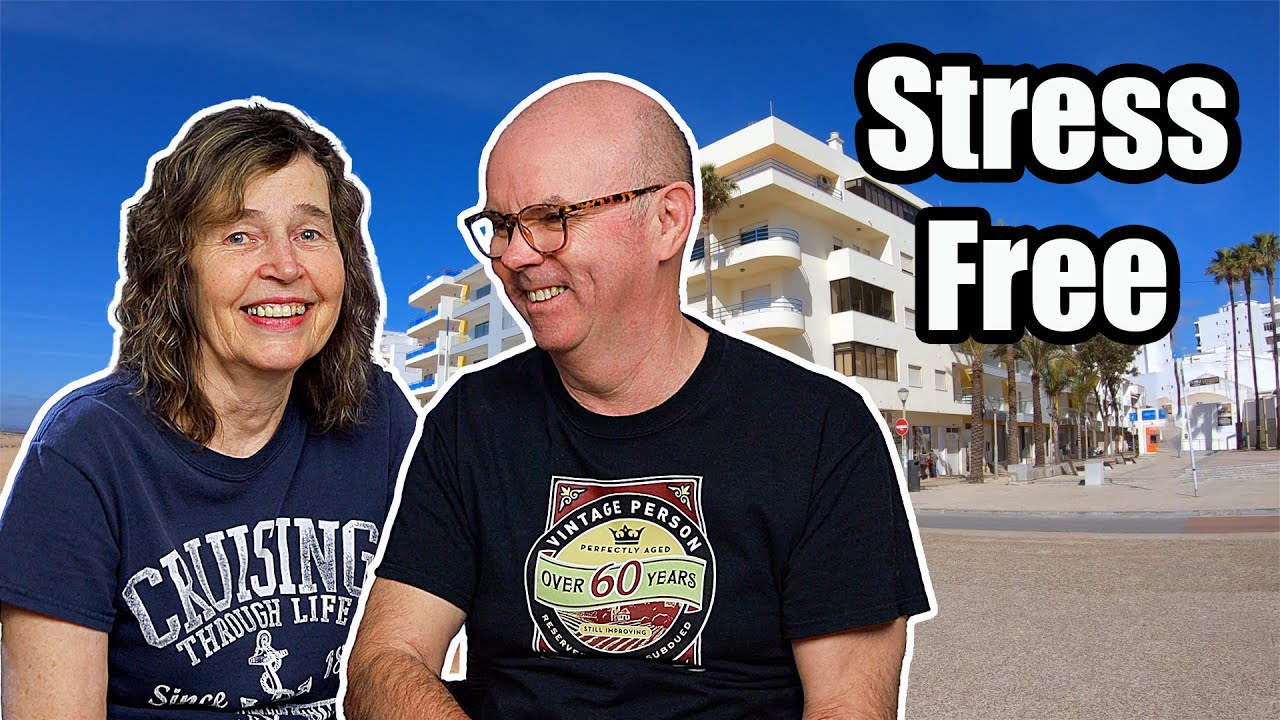How To Have A Stress Free Retirement