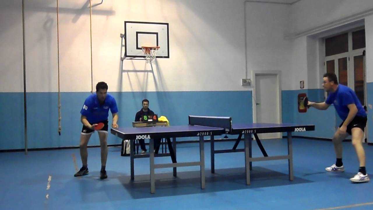 Fitet Puglia - Campionato Regionale a Squadre serie D2 2013/14, 4^ g.ta rit., Coi C. - Paiano M.