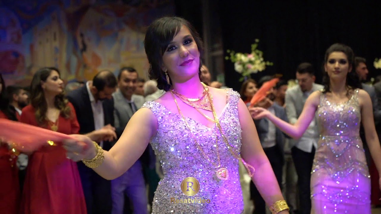 Helin & Süleyman - Koma Fehmi-Egid - Part 1 - by-Resatvideo