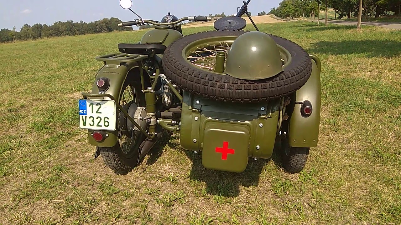 M 72 , 1949