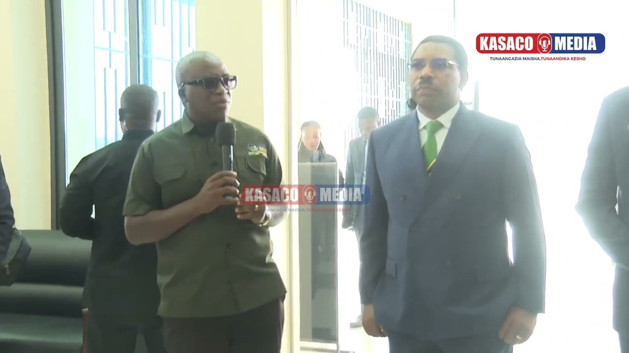 WATANZANIA WOTE WALIOKUWA WANAPATA CHANGAMOTO YA KUPATA HUDUMA KWASASA CHANGAMOTO HIYO IMEONDOKA...