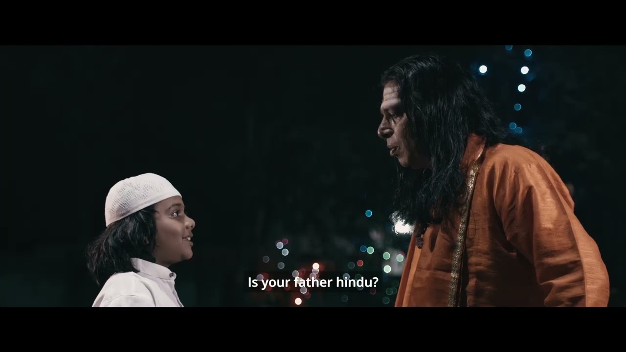 KALAM STANDARD 5B Movie  Trailer (Language -Hindi)