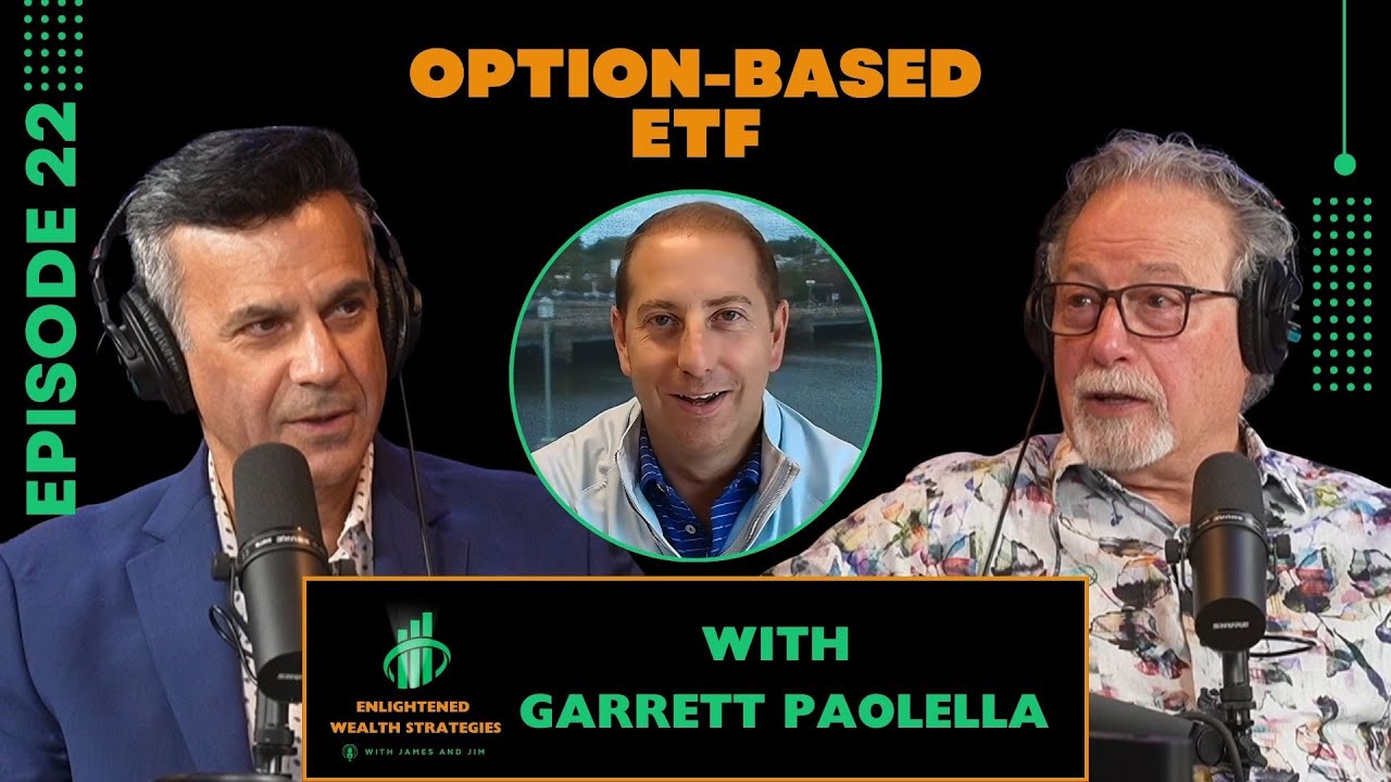 Options-Based ETFs Explained: Income, Volatility, and Tax Efficiency
