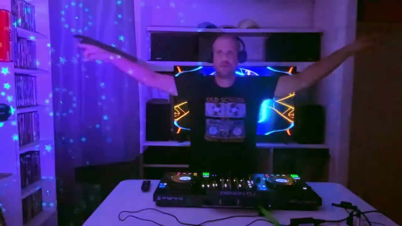 Back To 2002-2003 Progressive Vocal Trance Style and Melodic Full Dj Set