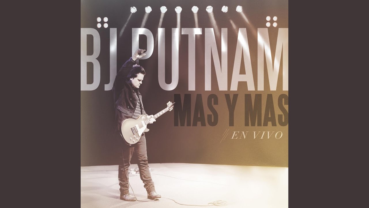 Más Y Más