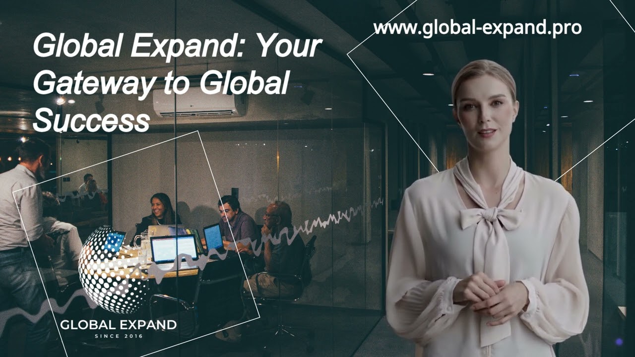 Global Compliance Solutions by Global Expand