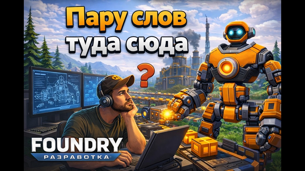 Пару слов туда сюда