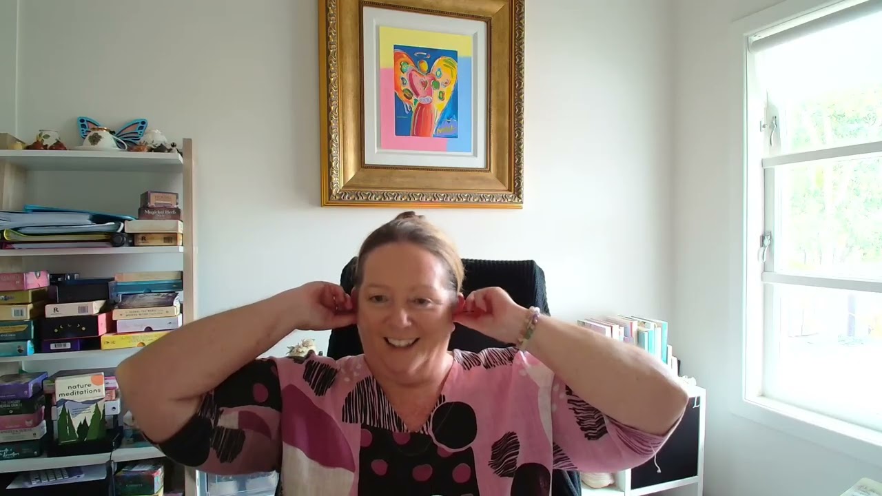 Face Yoga 23012026