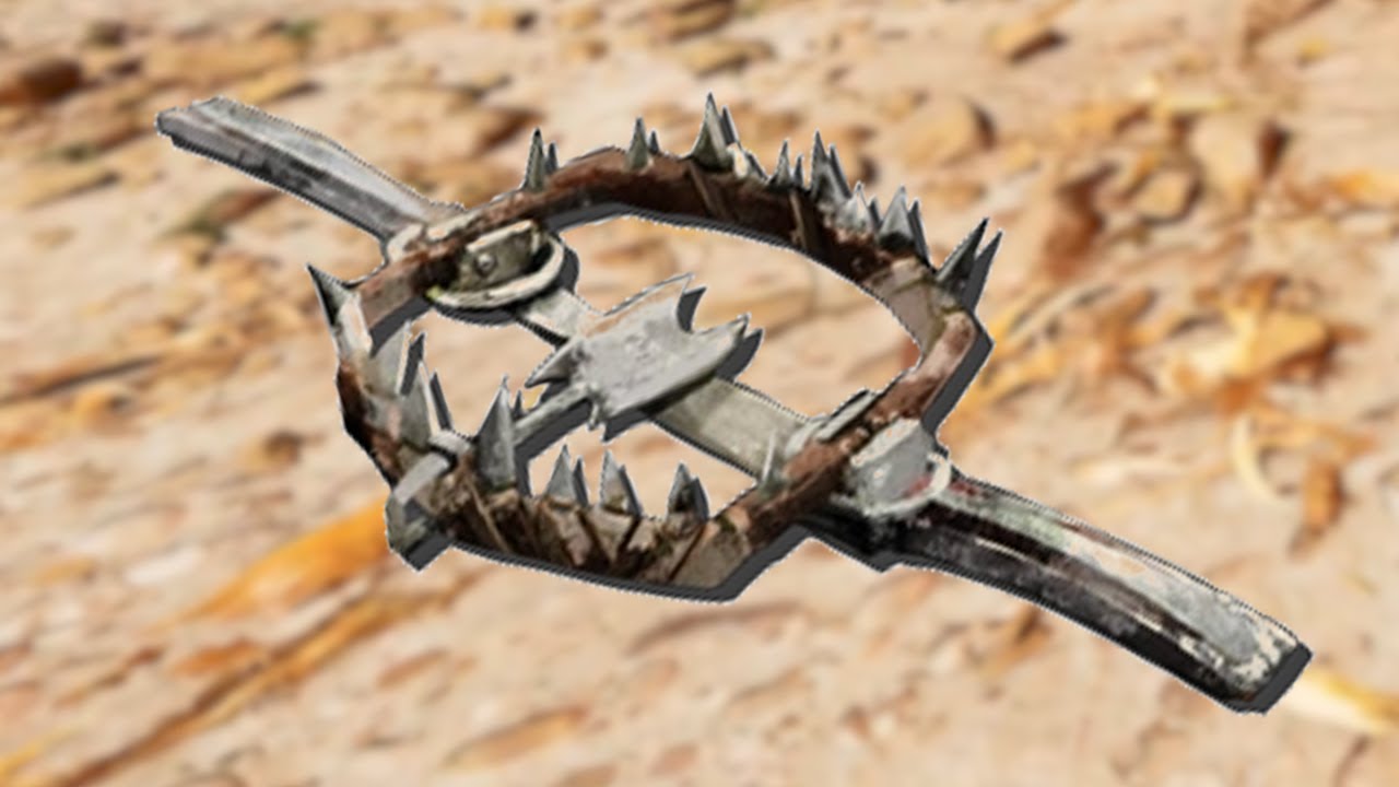 bear trap trouble - ark survival ascended #3
