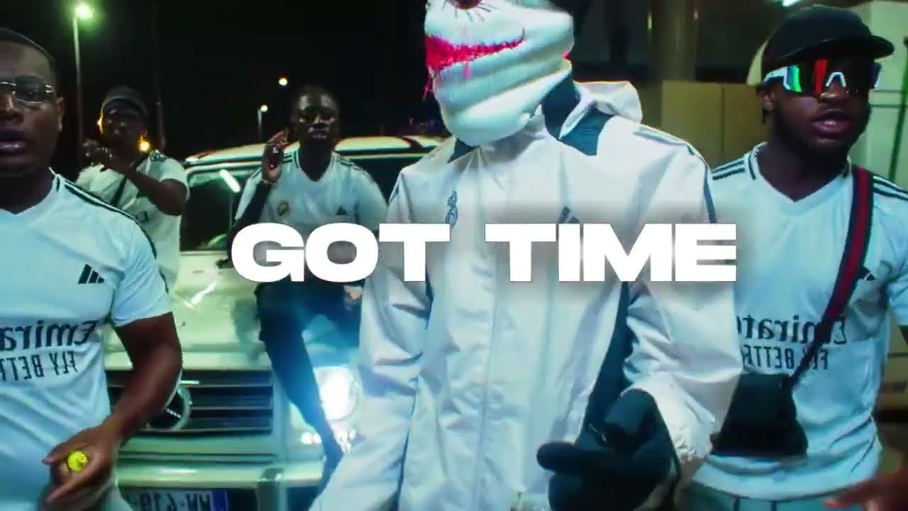 Dexter HMC x Chief Keef Glo Type Beat - 